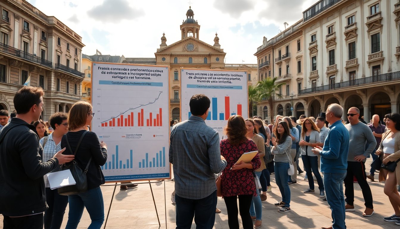 Novedades sobre Javier Milei y su gestión en Argentina: Todo lo que necesitas saber