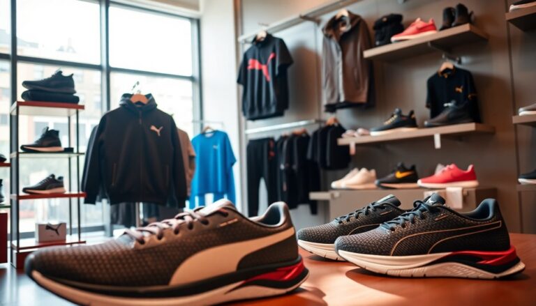 Ofertas Irresistibles de Cyber Monday en Puma: ¡Aprovecha Descuentos Exclusivos!