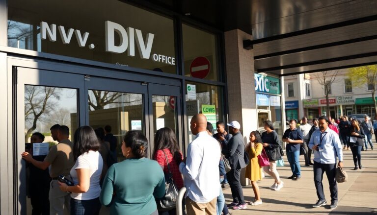 Oficina del DMV en el Bronx: Licencias y Registros de Vehículos Ahora Más Cerca de Ti