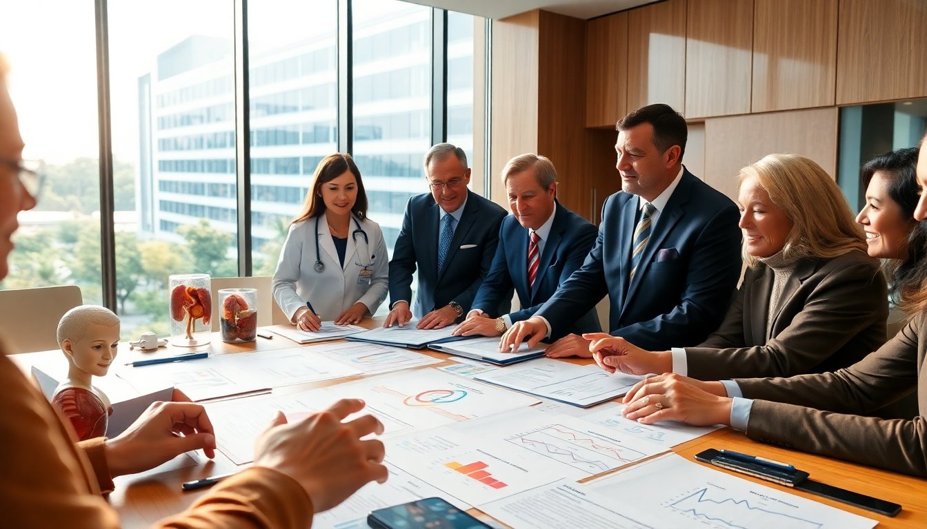 Panamá Presenta su Estrategia Nacional de Salud 2026-2035: Un Futuro Saludable