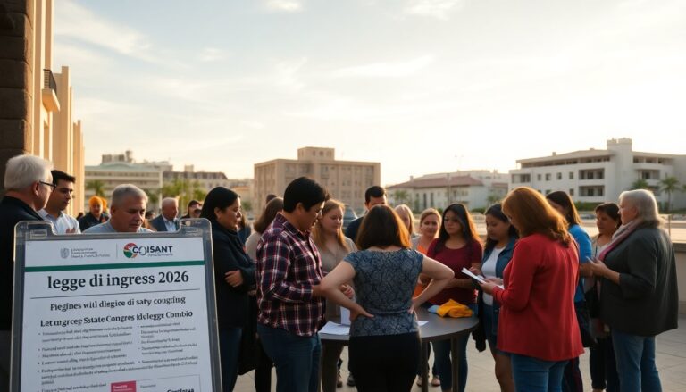 Participación Ciudadana en la Ley de Ingresos 2026: Impacto y Oportunidades en San Quintín