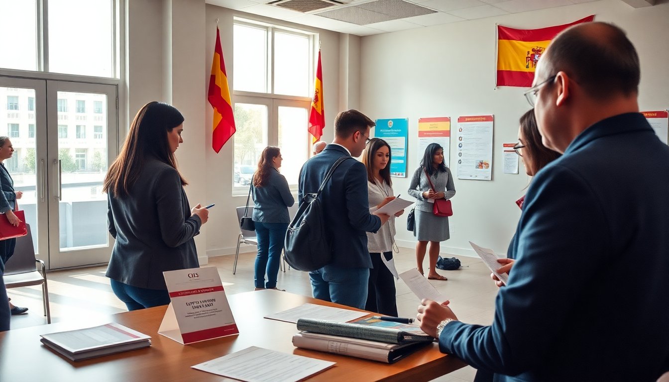 Participación Ciudadana en las Elecciones de las Cortes de Aragón 2026: Claves y Expectativas