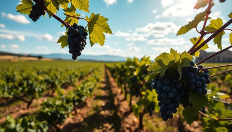 Preocupaciones del sector vitivinícola: Desregulación y Trazabilidad del Vino en el Horizonte