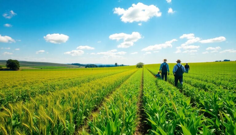 Progreso en el acuerdo Mercosur: Nuevas medidas para proteger a los agricultores europeos