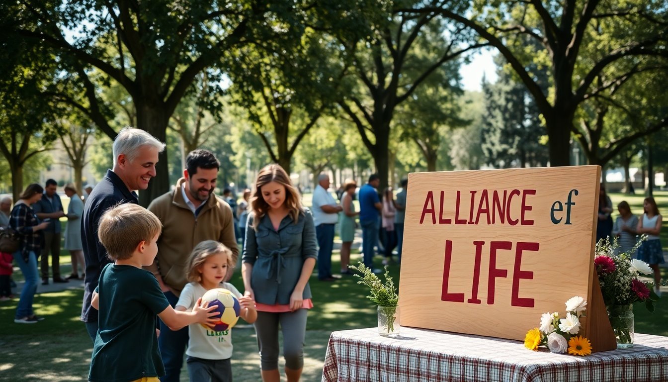Propuesta Innovadora para Fortalecer la Vida Familiar en España