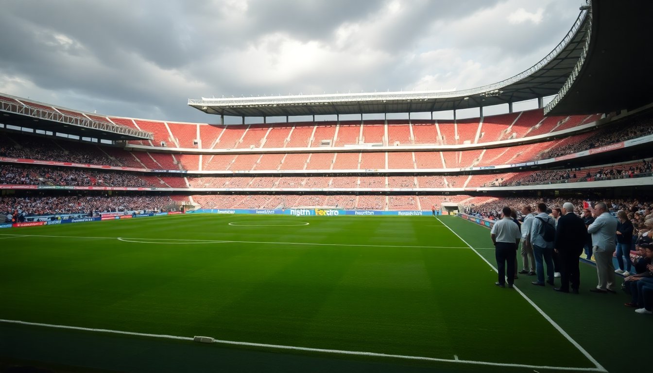 Real Madrid vs Manchester City: Batalla Clave por la Champions League