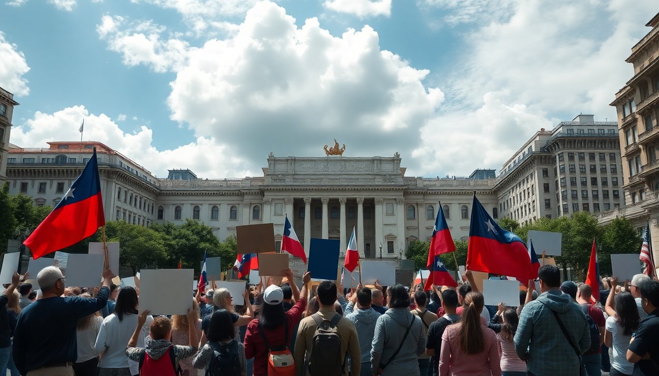 Reflexiones sobre la elección de José Antonio Kast en Chile: Análisis y Consecuencias