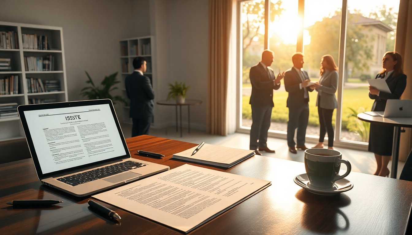 Reformas del ISSSTE en el Sistema de Pensiones: ¿Cómo Afectan a los Trabajadores Estatales?