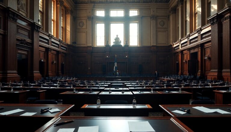 Reformas Económicas de Javier Milei en Argentina: Análisis Exhaustivo y Claves del Cambio