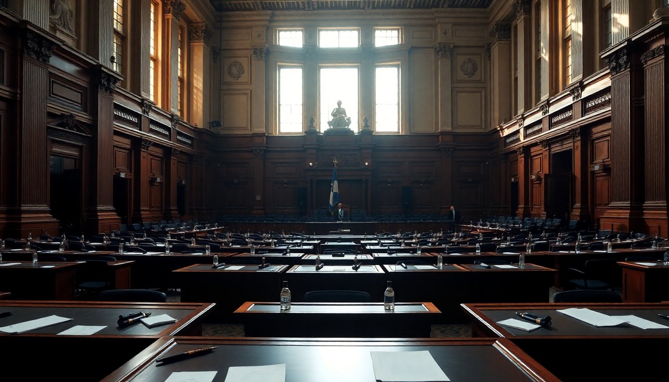 Reformas Económicas de Javier Milei en Argentina: Análisis Exhaustivo y Claves del Cambio