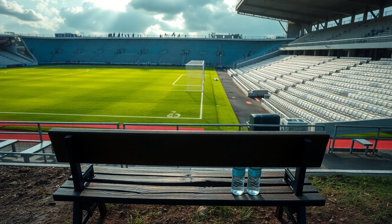 Renuncia de Siboldi en Mazatlán FC: ¿El inicio de una nueva era en la Liga MX?