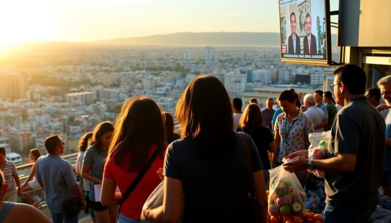 Resumen semanal de las noticias más relevantes en México