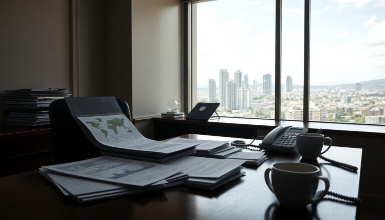 «Revelando la Conspiración: Disidentes de las FARC y su Vínculo con Altos Funcionarios»