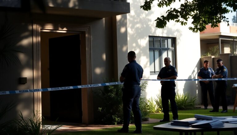 Robo en la casa de la directora del Dapre en Colombia: Detalles y Consecuencias