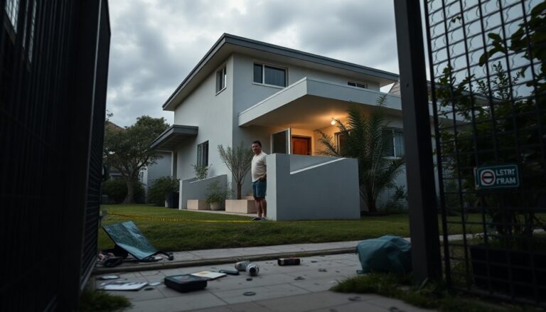 Robo impactante en la residencia de Angie Rodríguez, directora del Dapre: todos los detalles