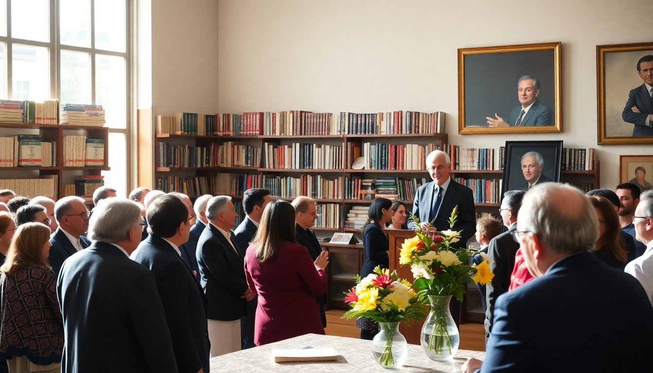 Rosario Castellanos en el Instituto Cervantes: Celebrando un Legado Inolvidable