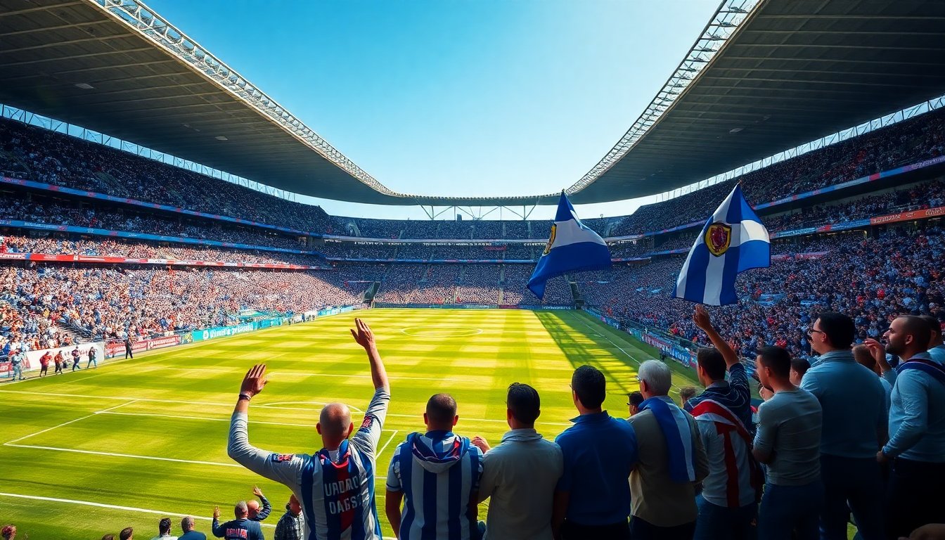 Semifinal Épica: Boca Juniors y Racing se Enfrentan en los Clásicos del Clausura