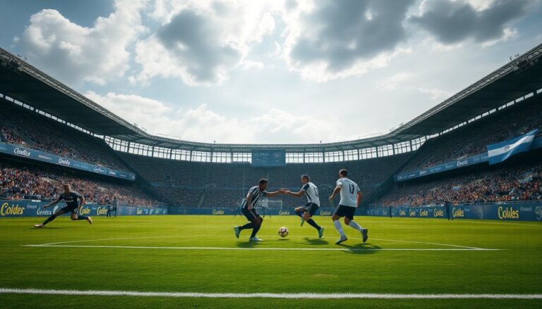 Semifinales del Clausura: Boca Juniors vs Racing Club en un Duelo Épico