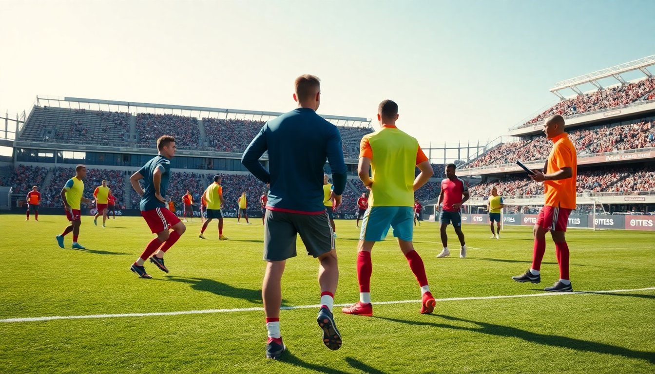 Sergio Ramos y Mohamed Salah: Posibles Fichajes en la MLS para 2026