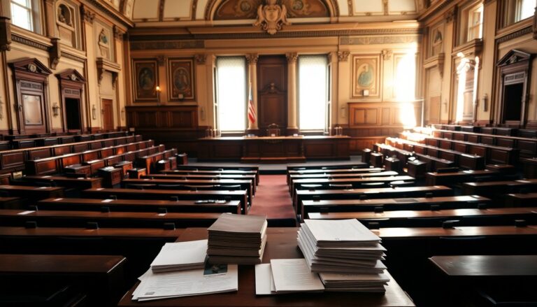 Sesiones Extraordinarias en Argentina: Claves de la Agenda de Reformas y Presupuesto 2026