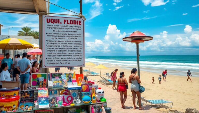 Tampico: El Nuevo Destino Turístico de OVNIs en México