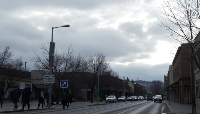 Temperaturas Bajas en Nogales: Consejos Esenciales para Proteger tu Salud