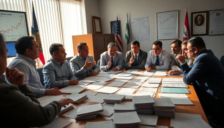 Tensiones Políticas en Honduras: CNE Denuncia Intimidaciones Tras las Elecciones