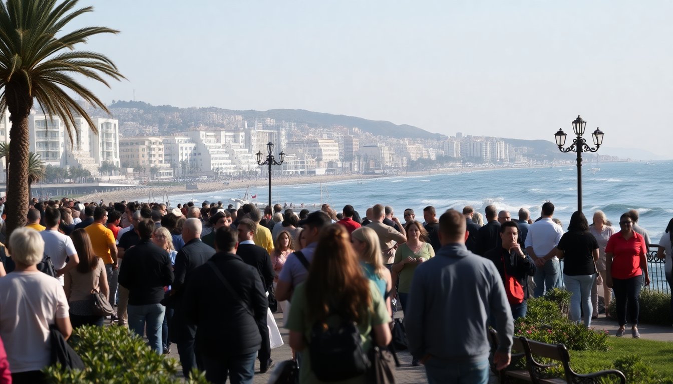 Terremoto de 4,9 grados en Málaga: Consecuencias y Reacciones de la Comunidad