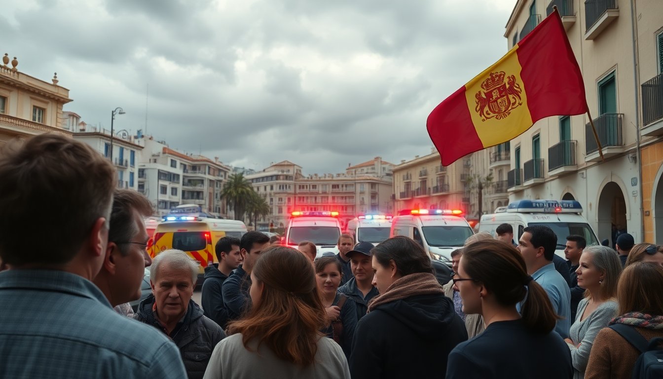 Terremoto en Fuengirola: Andalucía activa la fase de preemergencia ante el sismo