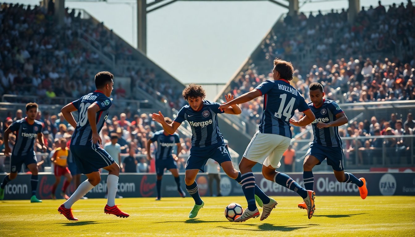 Tigres vs Cruz Azul: Semifinal de Vuelta del Apertura 2025 – ¡Descubre quién avanza a la final!