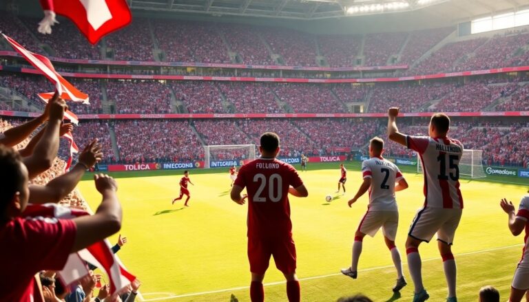 Toluca y Monterrey empatan, pero los Diablos Rojos avanzan a la final de la Liga MX