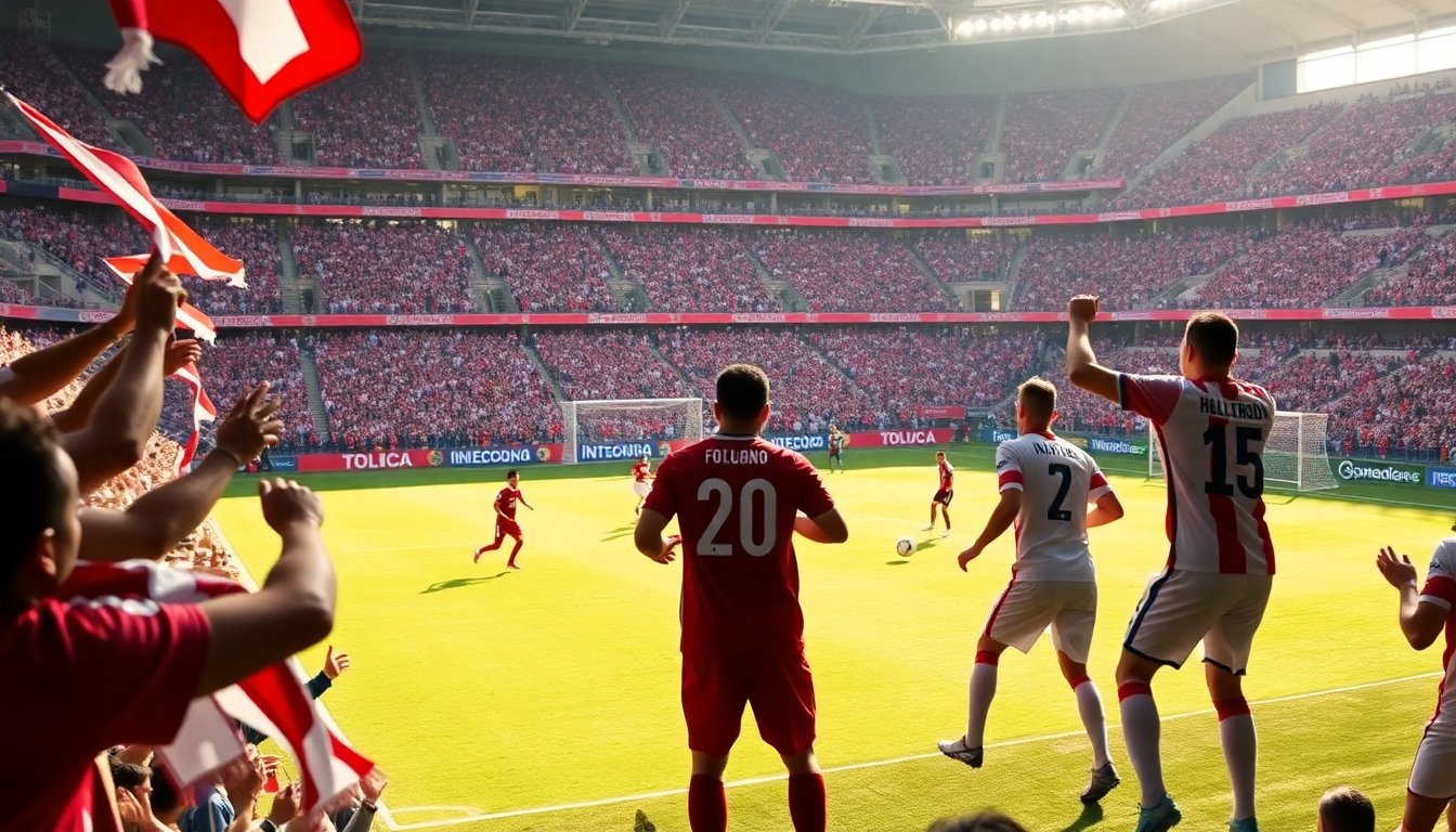 Toluca y Monterrey empatan, pero los Diablos Rojos avanzan a la final de la Liga MX