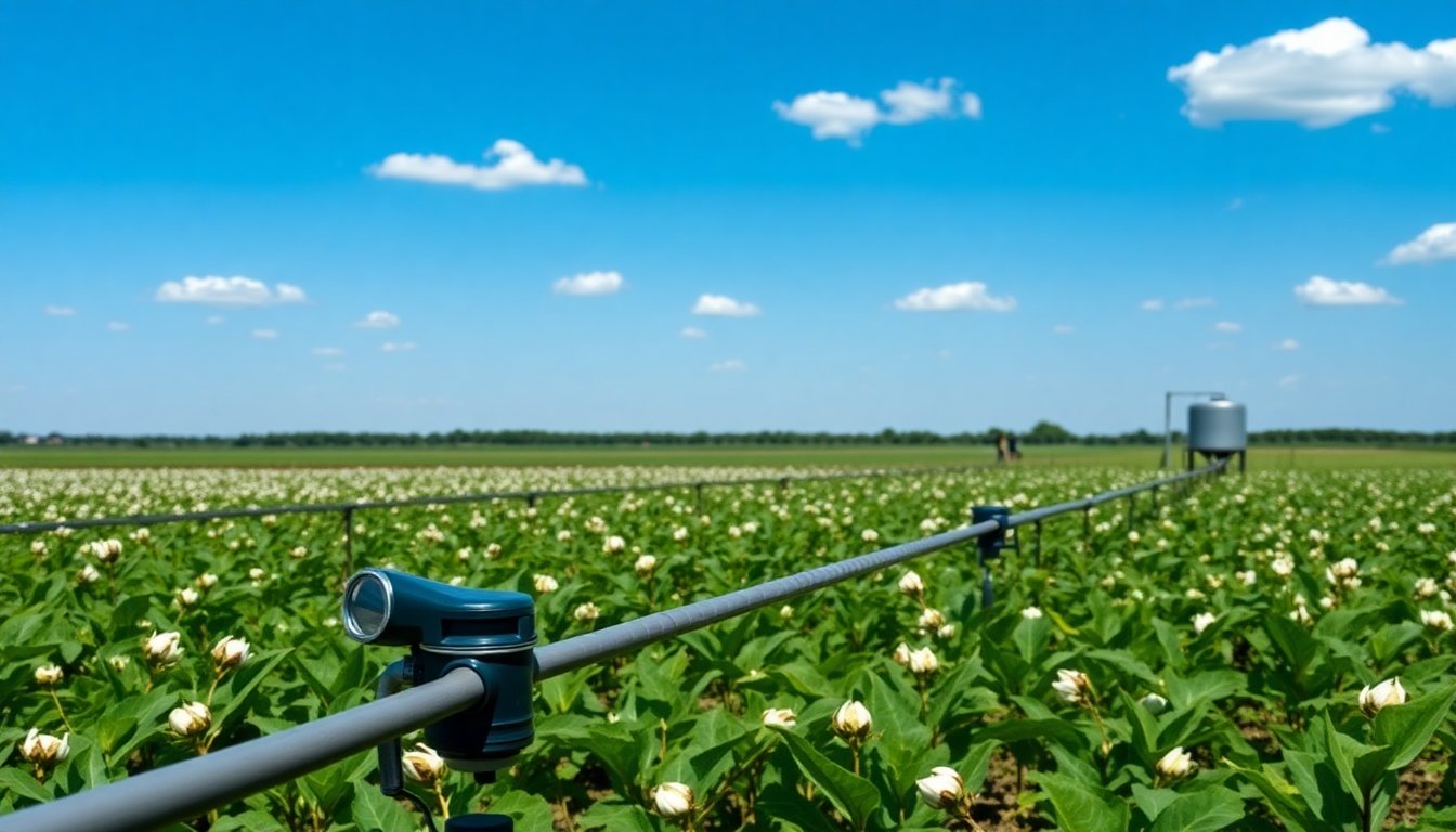 Trump establece un nuevo arancel a México por la controversia del agua