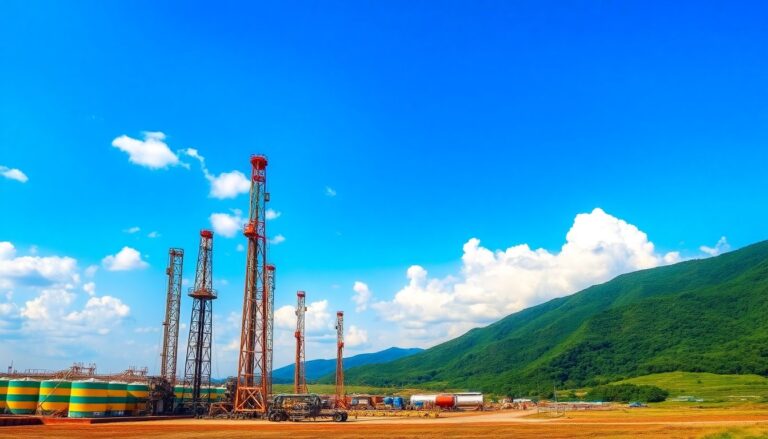 Venezuela se posiciona como líder mundial con más de 300.000 millones de barriles de petróleo