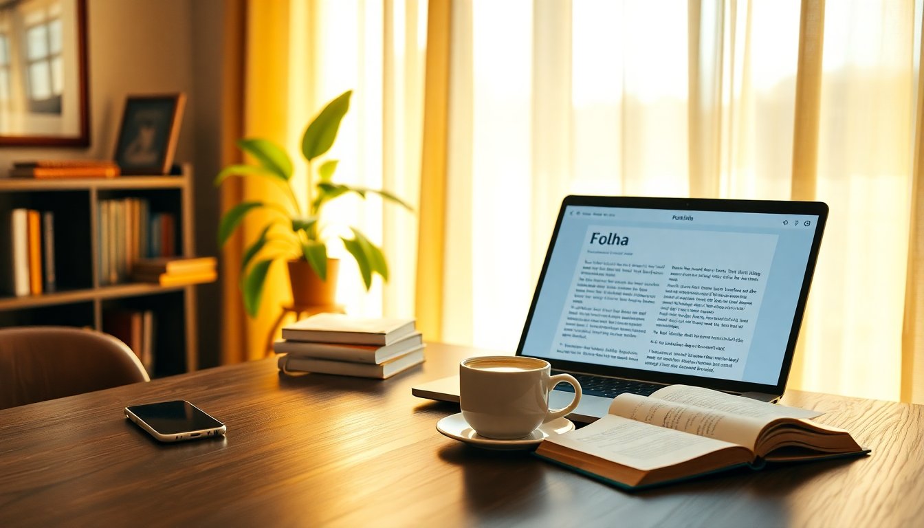 Ventajas Exclusivas de Ser Suscriptor de la Folha: ¡Descúbrelas Ahora!