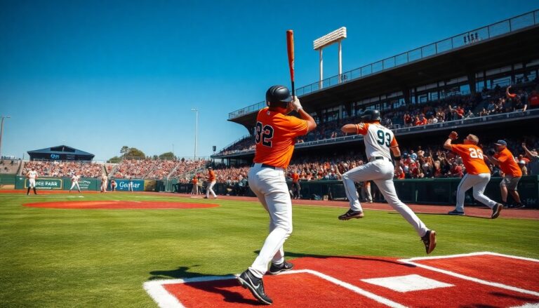 Victoria de Naranjeros en Guasave: Willie Calhoun Brilla con su Gran Desempeño