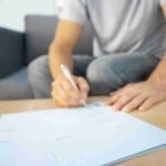 come compilare la dichiarazione sostitutiva di atto di notorieta investimentimagazineit