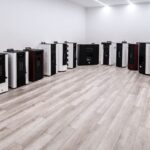 Las mejores marcas de estufas de pellets fabricadas en Europa