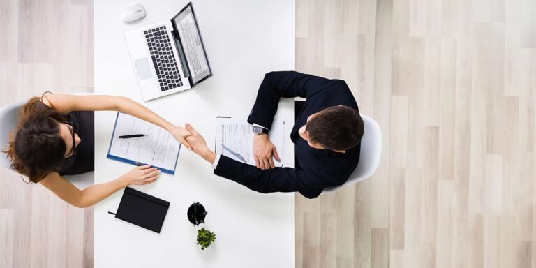 colloquio assunzione