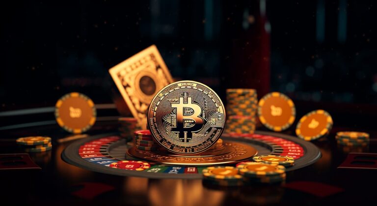 i migliori casino bitcoin crypto con bonus senza deposito nel 2024