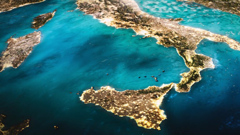 imprese del mezzogiorno