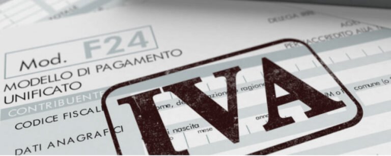 versamento iva