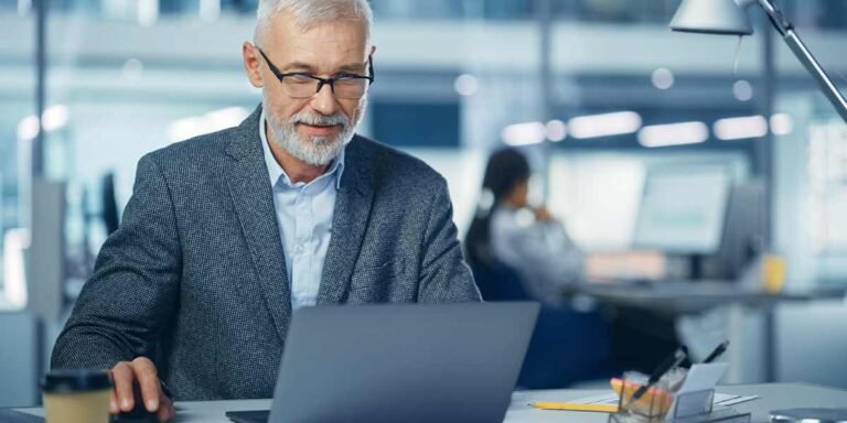 aiuti per disoccupati over 50 nel 2024