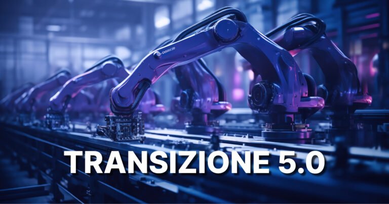 piano transizione 50