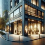 Crescita dei ricavi di Prada nel 2024 6722d7dbacb40