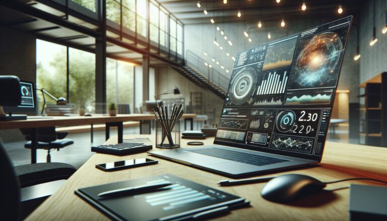 Crescita di Alphabet grazie allIA 67231e2e3fbf3