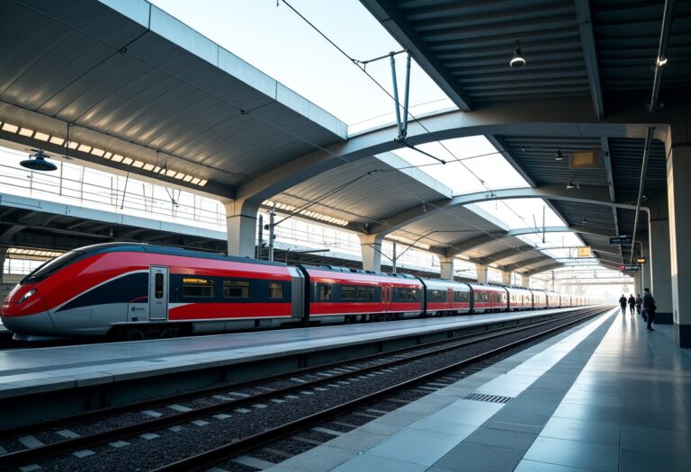 Acquisizione Grandi Stazioni Retail da Omers e DWS 6732011955adc