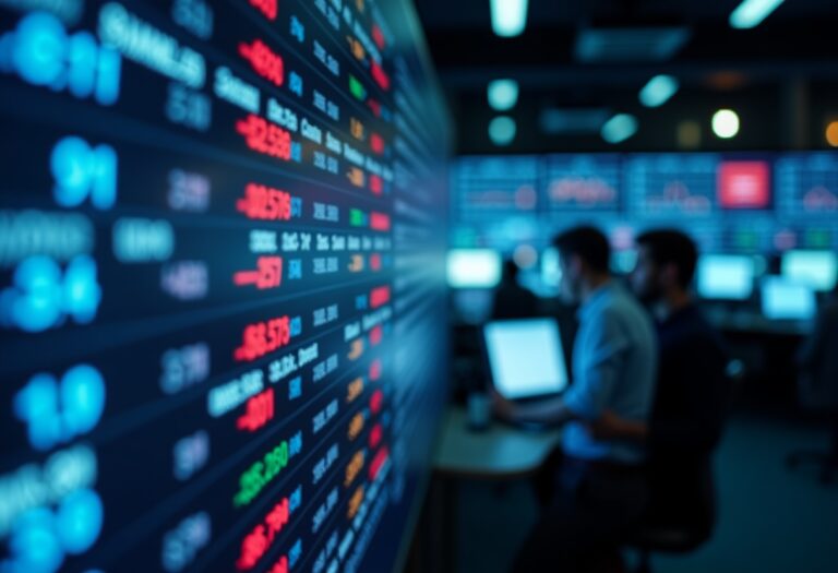 Analisi settimanale dei mercati globali 6729c3b2483b1