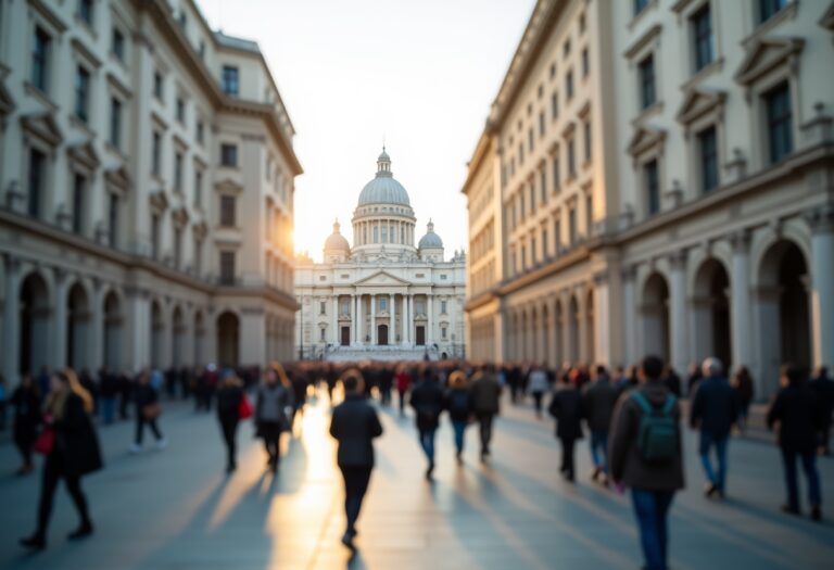 Andamento Borse Europee e Piazza Affari 673bf26c972fb