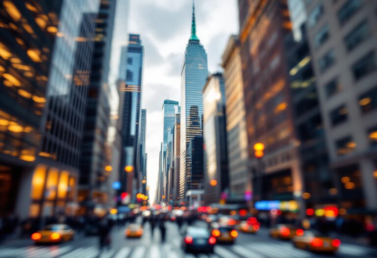 Andamento Wall Street Mercati e Prospettive Future 6740d5fdb0a7c